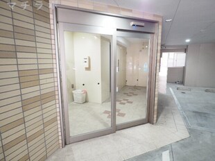 新栄町駅 徒歩5分 4階の物件外観写真